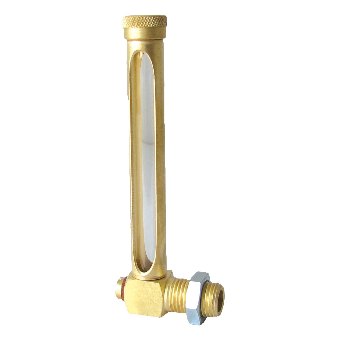Oil Level S/G  1/4" BSP FGM280