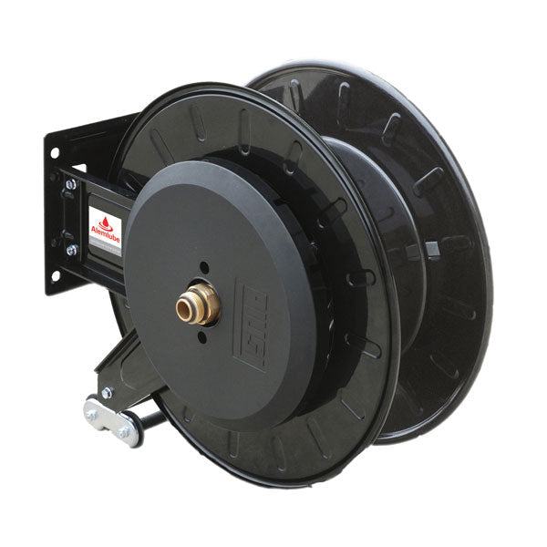 Piusi 1&quot; Fuel Hose Reel 750030