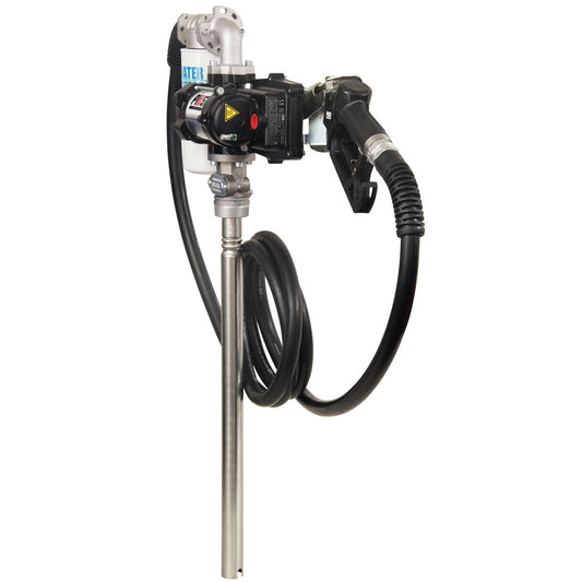 Piusi 240v Petrol Transfer 374010