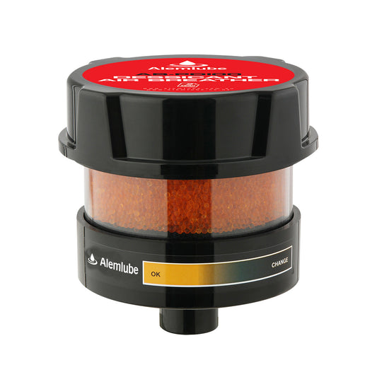 Pulsarlube AIR&reg; Desiccant Breather AB-PX100