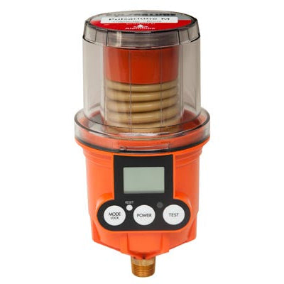 Pulsarlube M 60cc Main - Single and Multi Point Grease Lubricators M60/MAIN