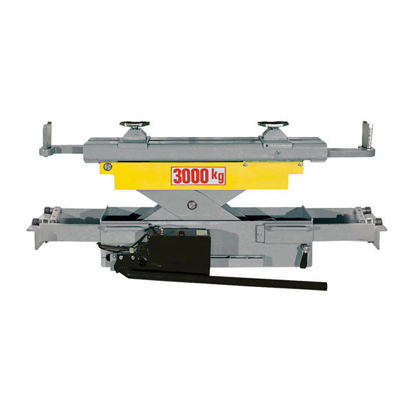 Ravaglioli 3t Manual Jacking Beam J30X