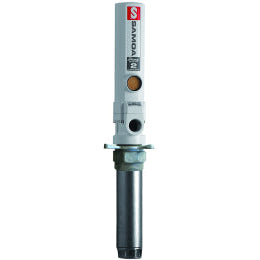 Samoa 3:1 Air Op Oil Stub Pump, 35 LPM 353120