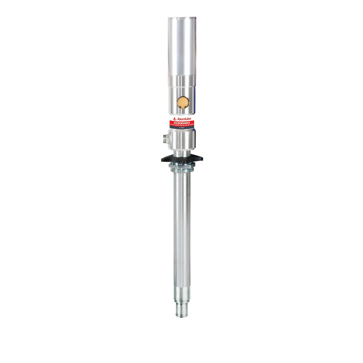 Samoa 3:1 Air Operated Oil Tank Pump O300120