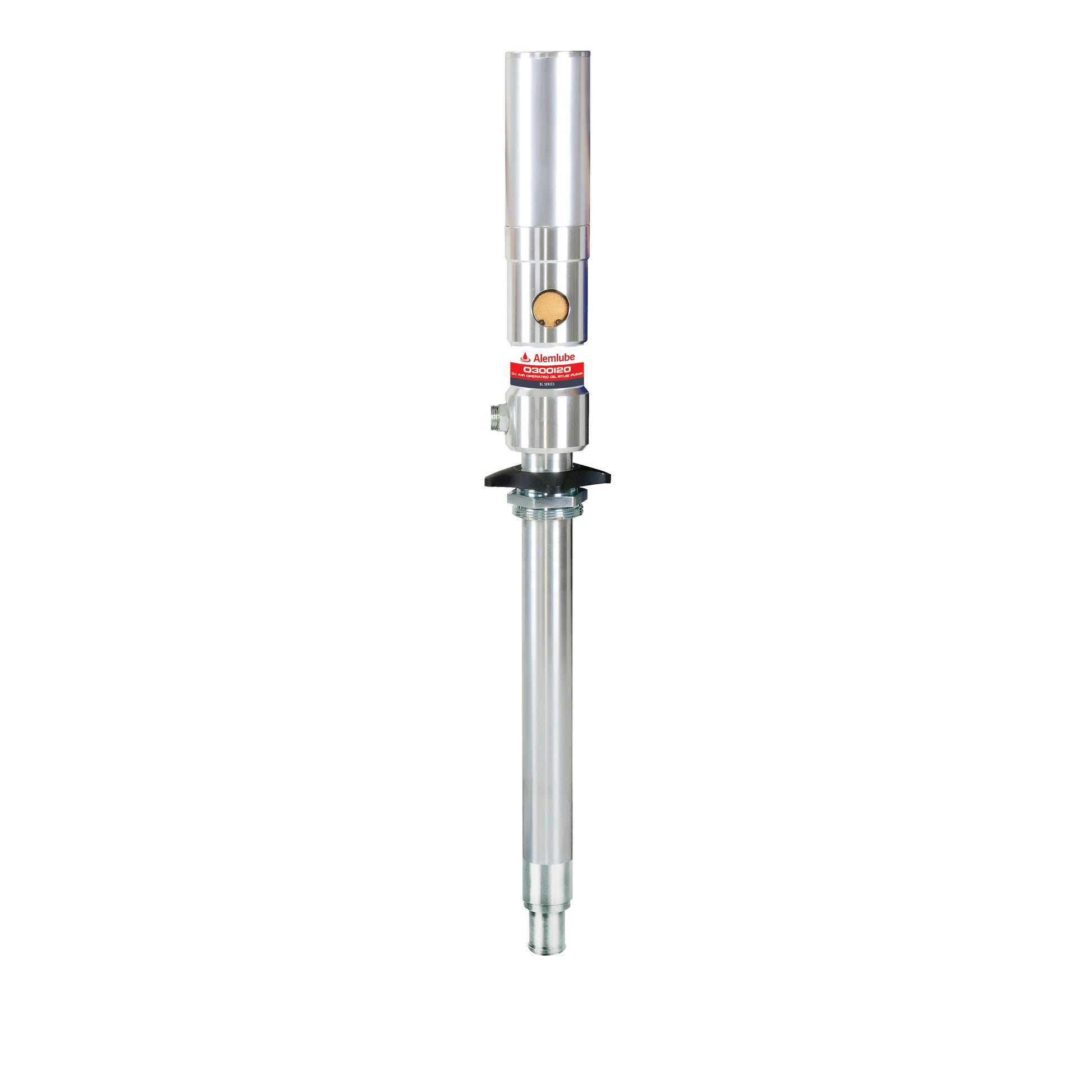 Samoa 3:1 Air Operated Oil Tank Pump O300120