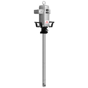 Samoa 40:1 Heavy Duty Grease Pump - PM45 531410