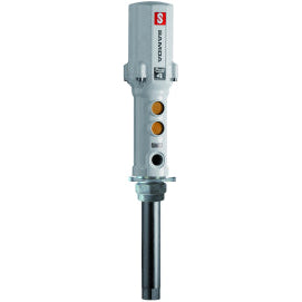 Samoa 5:1 Air Op Oil Stub Pump, 30 LPM 347120