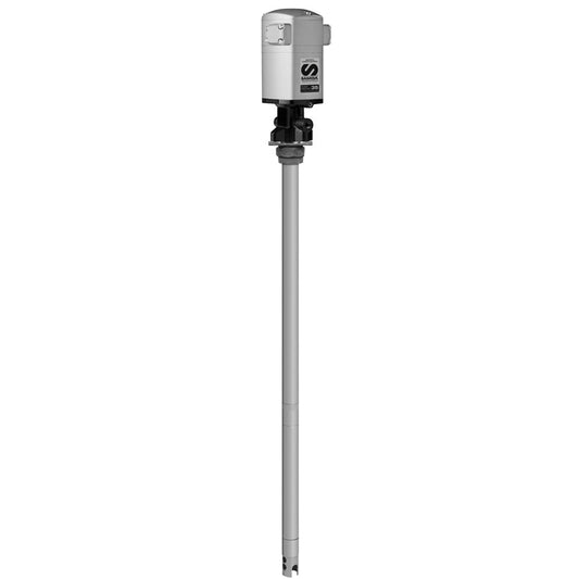 Samoa 60:1 Ratio 180kg Grease Pump 530610