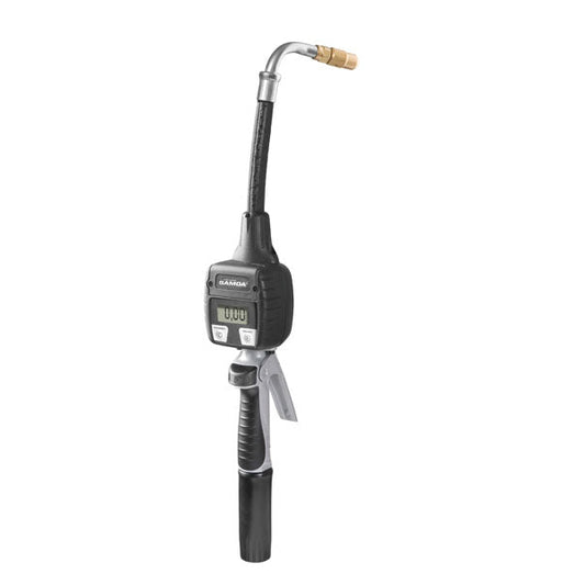 Samoa Electronic Engine or Gear Oil Meter 365534
