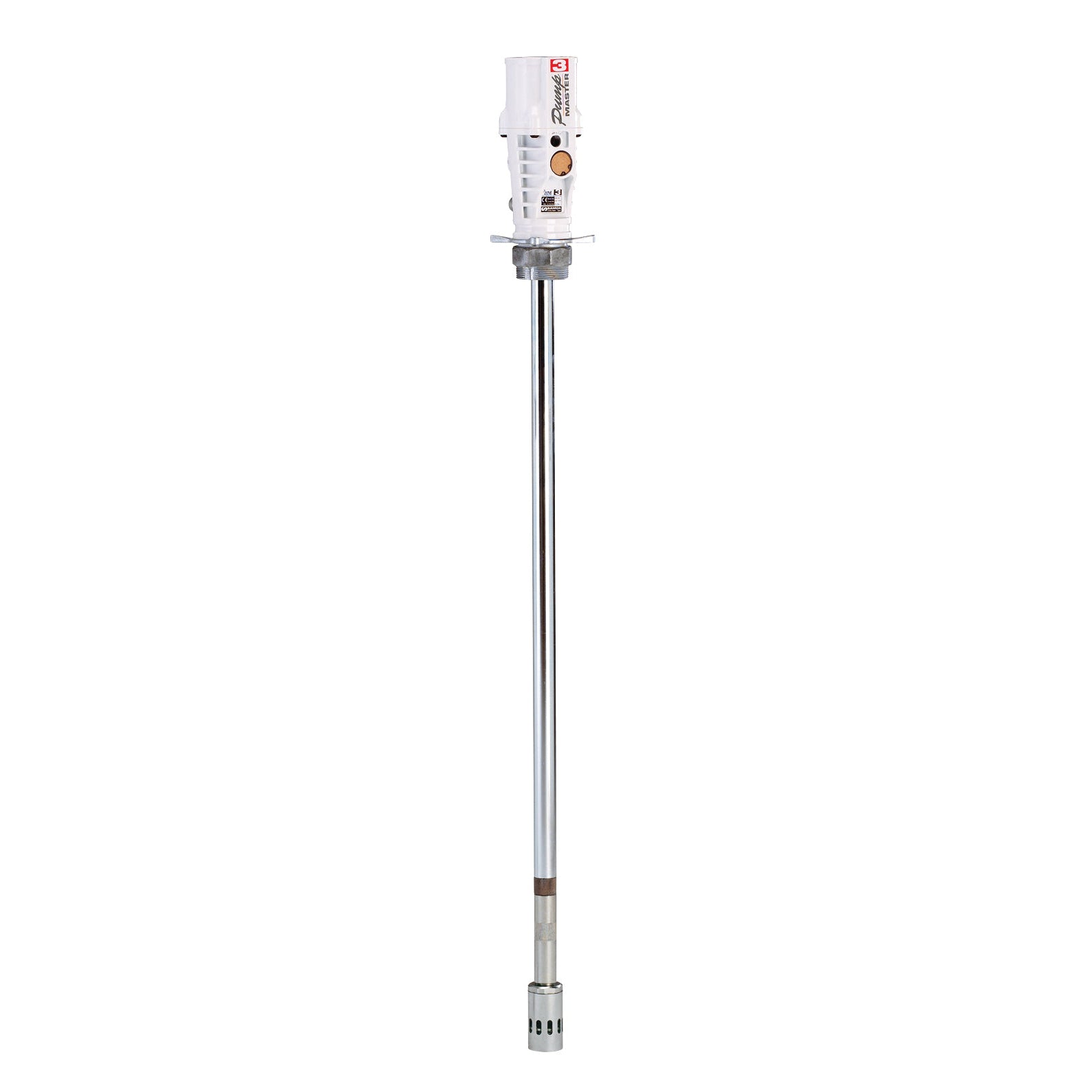 Samoa Grease Pump, Samoa, 55:1, 180kg 409200