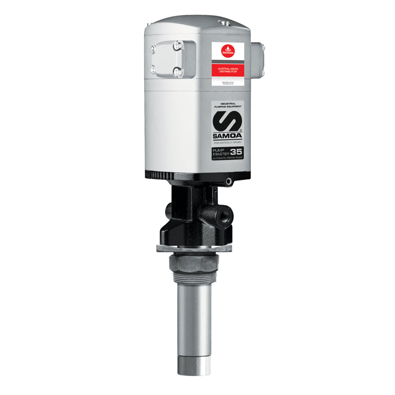 Samoa Heavy Duty 8:1 ratio Oil Stub Pump 535830