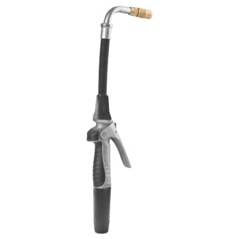 Samoa Oil control valve D flexible nozzle, 25 L/min 363114