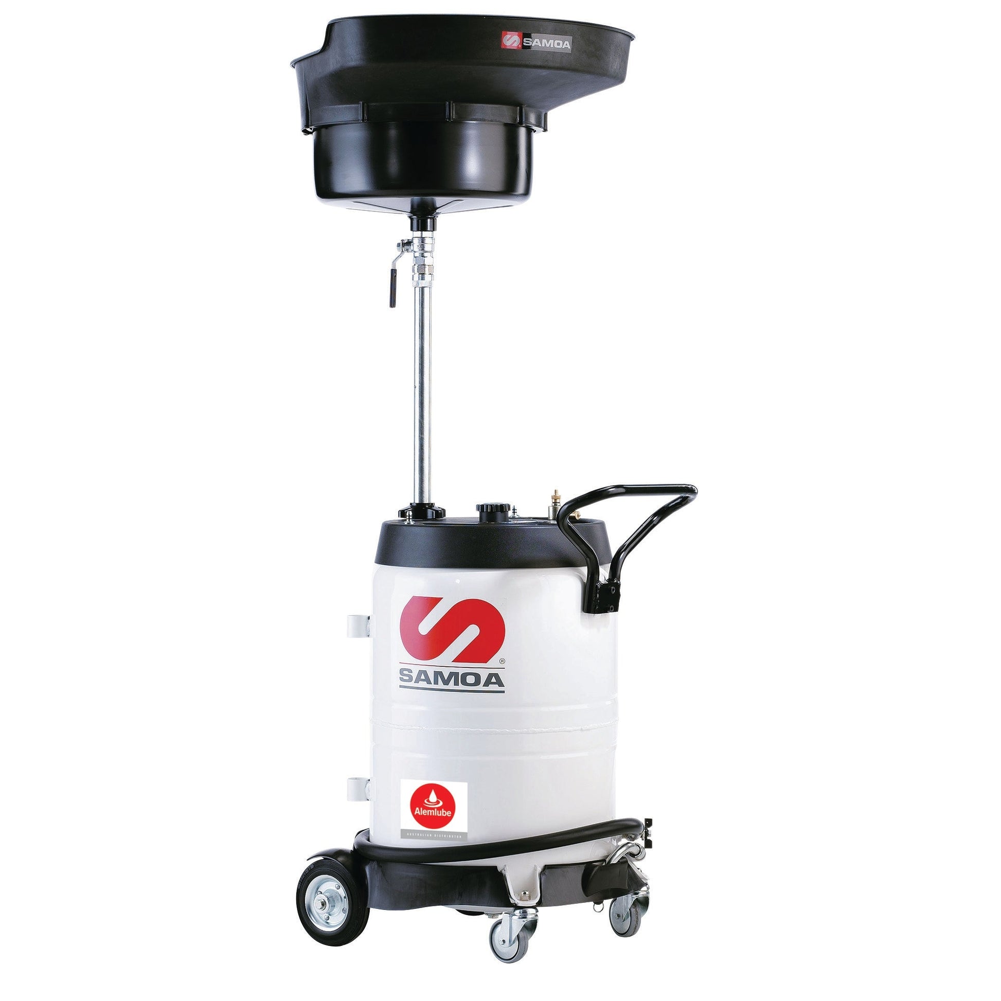 Samoa Waste Oil Drainer 372400