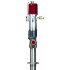 Stainless Steel 5:1 Air Op Pump, 17LPM 7835-SDTR