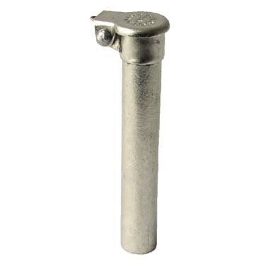 Style BS, 1/2", Vertical, Plain B1614