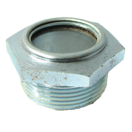 Style BWS, 1-1/2" BSP With Reflector BWS4045R