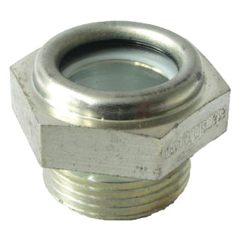 Style BWS, 3/4" BSP With Reflector BWS4042R