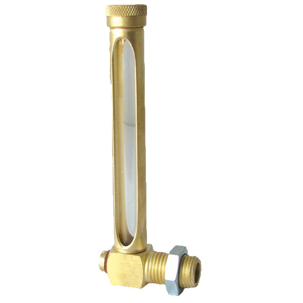 Style FGM, 1/4" BSP FGM2125