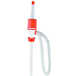 Syphon Chemical Pump - 60/205L 225