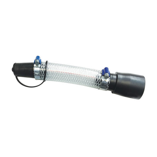iCan 25mm Flexible Extension Hose 001113