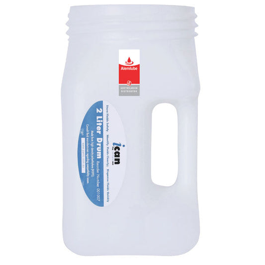 iCan 2L Container with iPouch set 001007