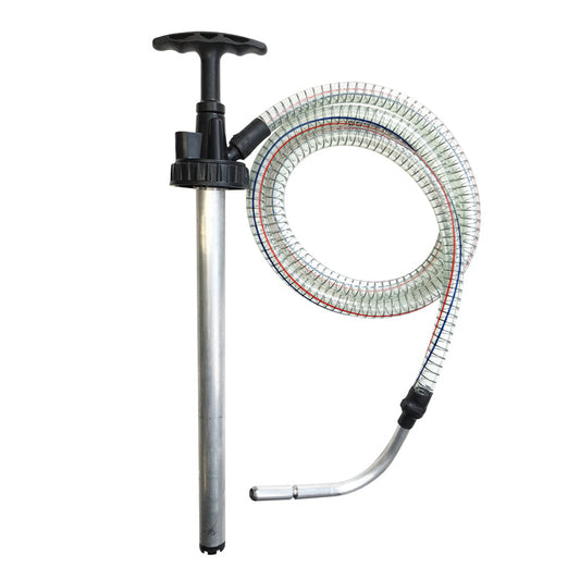 iCan ICan&reg; Container Pump with T-handle 001083